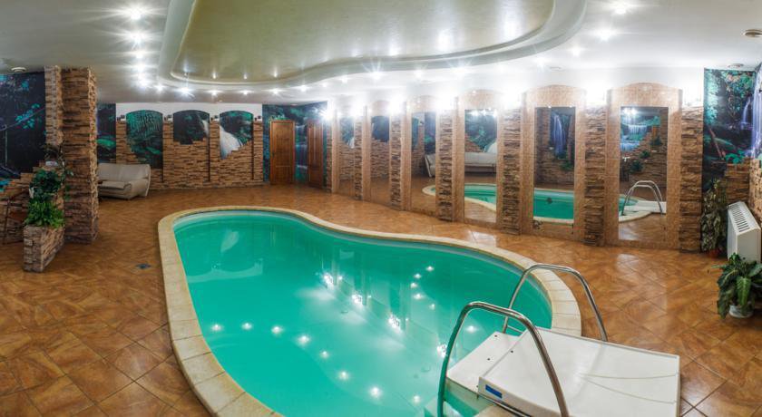 Гостиница Булгар Казань